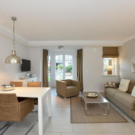 Sylt Flair 2 Appartement Westerland Buitenkant foto