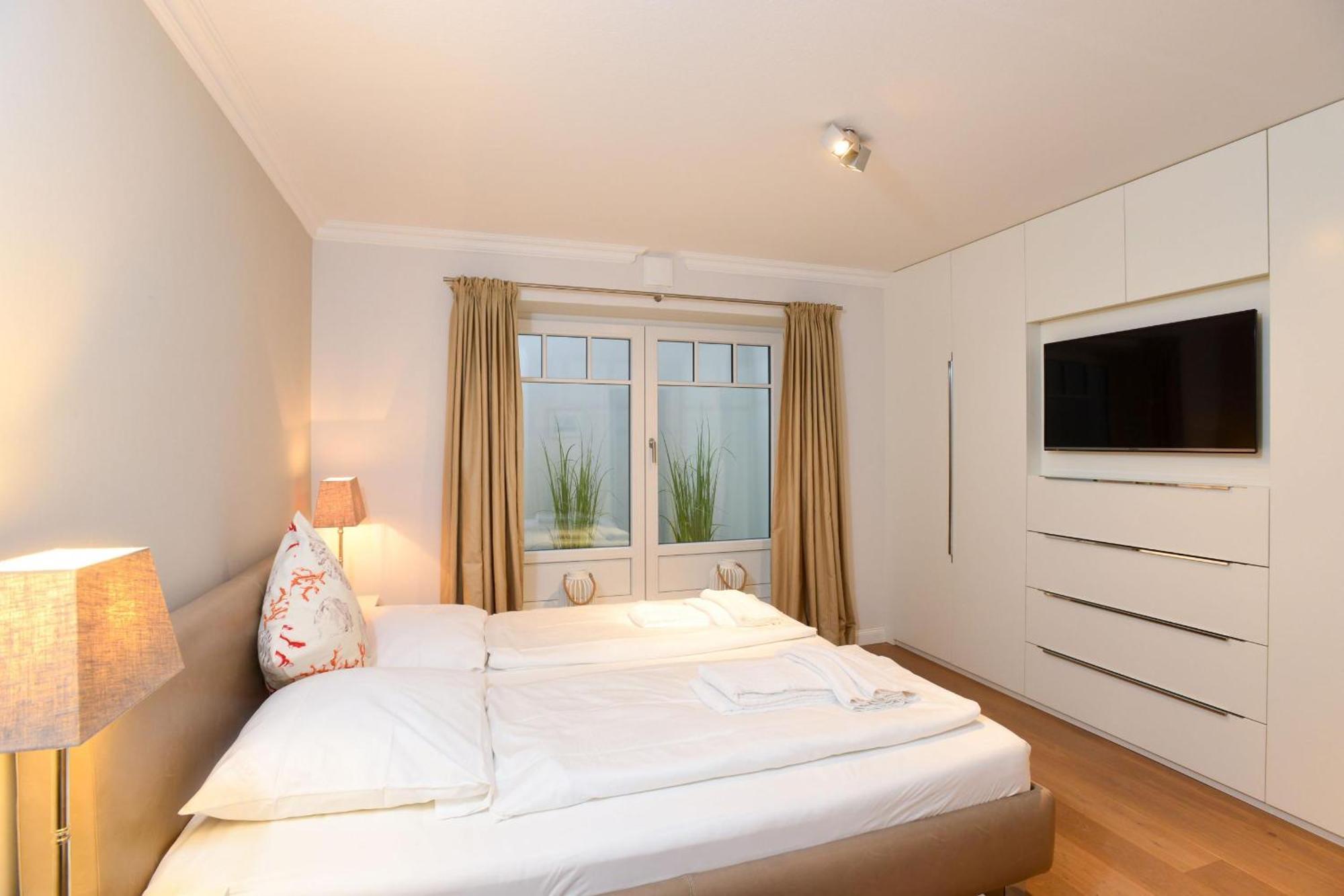 Sylt Flair 2 Appartement Westerland Buitenkant foto