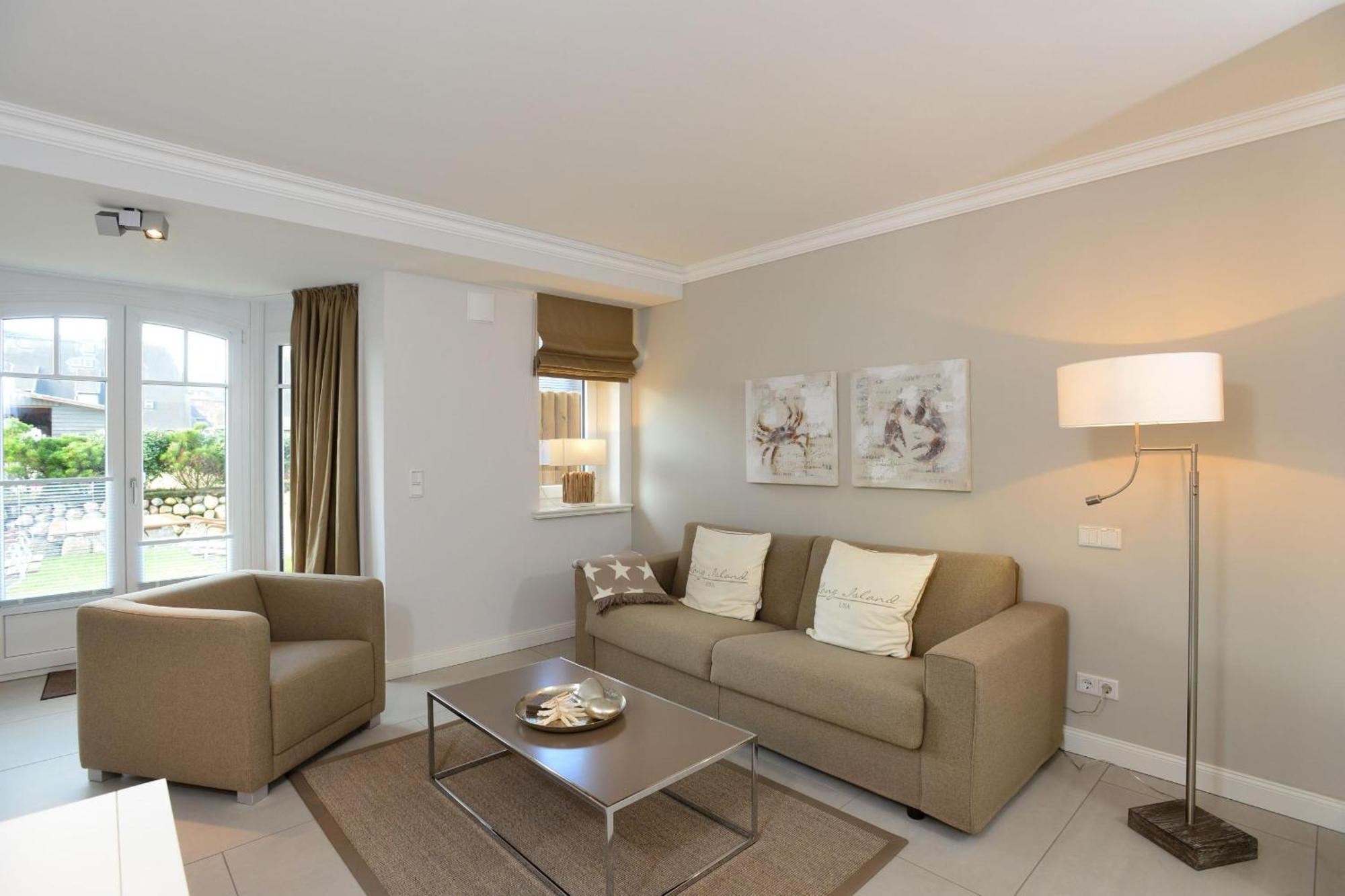 Sylt Flair 2 Appartement Westerland Buitenkant foto