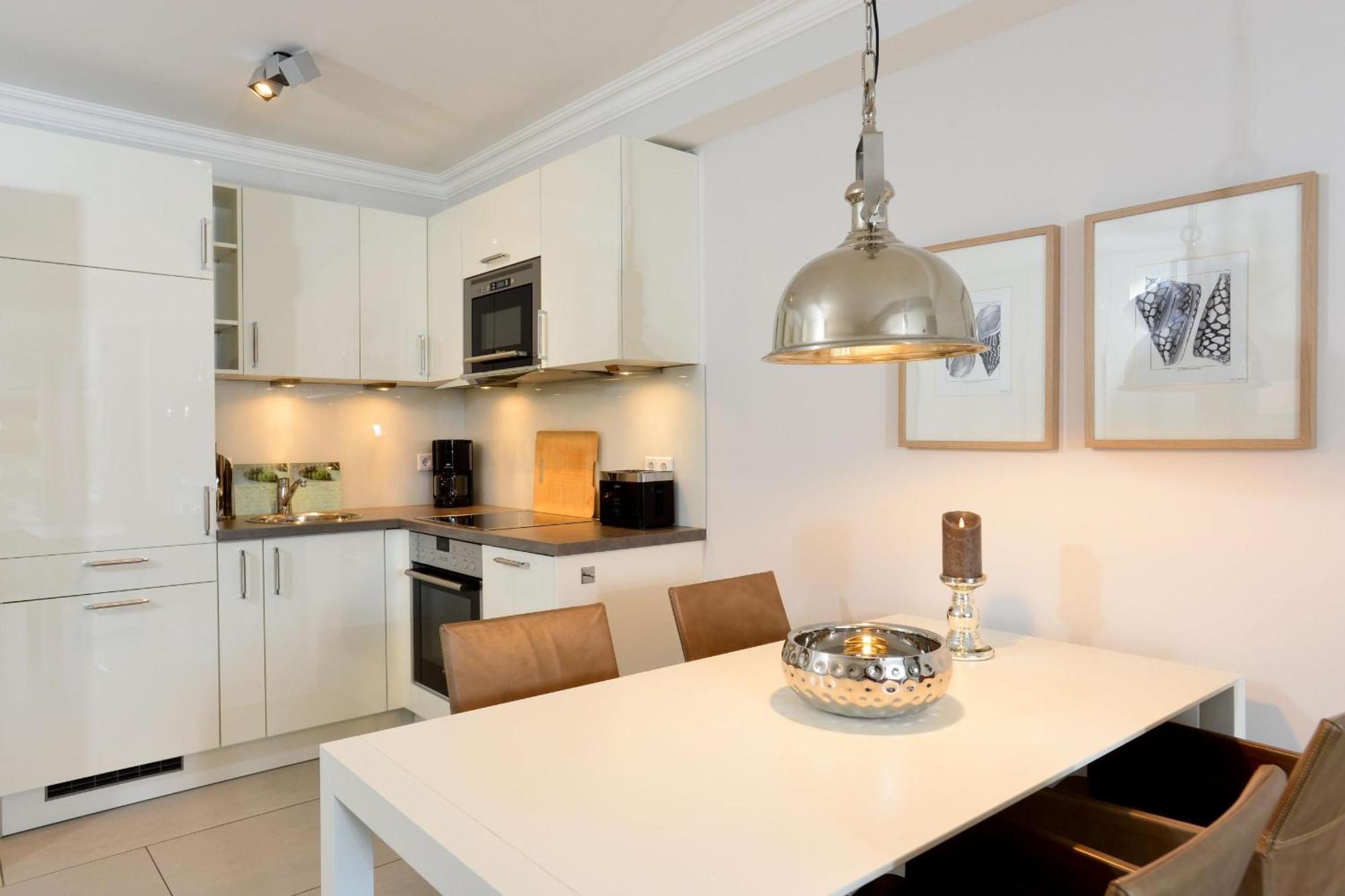 Sylt Flair 2 Appartement Westerland Buitenkant foto
